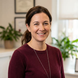 Laura Bennett, zuständig für Compliance & Regulierung bei Jio Test