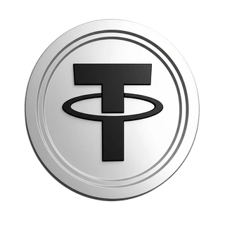 Grafik zu Tether USDT Stablecoin in einem Trading-Leitfaden für Einsteiger